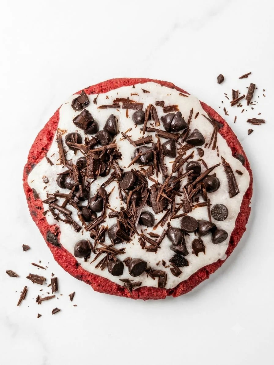 Red Velvet Crush