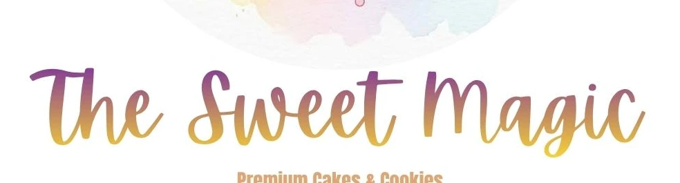 The Sweet Magic