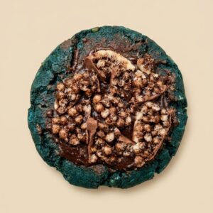 Cookie Monster Cookie
