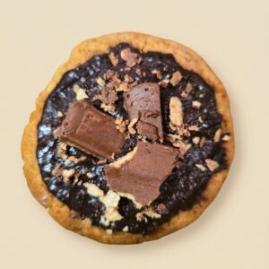 KitKat Cookie