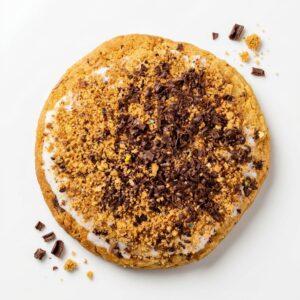 Coffee Cake Cookie