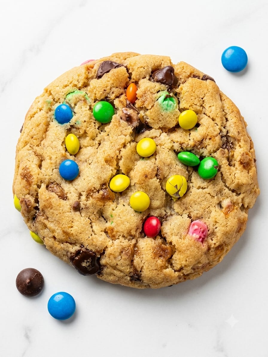 Mini Bunty Cookie