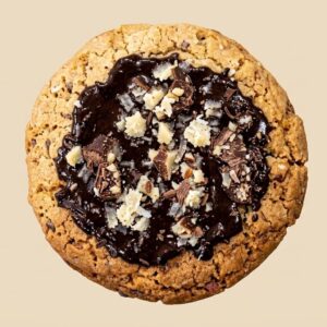 Bounty Cookie
