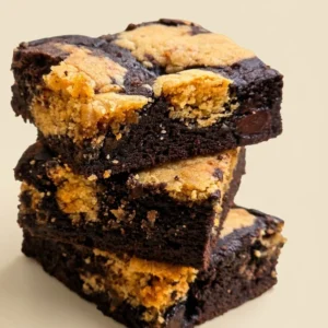 Brookie Stack