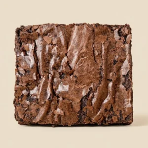Fudge Brownie Box