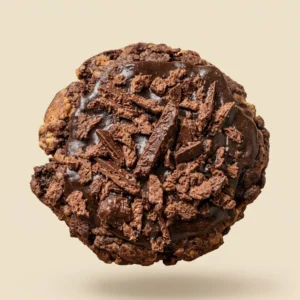 Midnight Chocolate Cookie